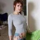 Inviting eyes and seductive thighs wanting to find loving guy in Sheffield